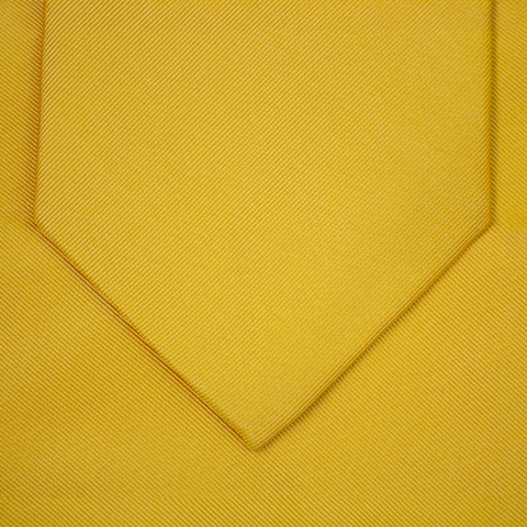 Sunflower Long Necktie